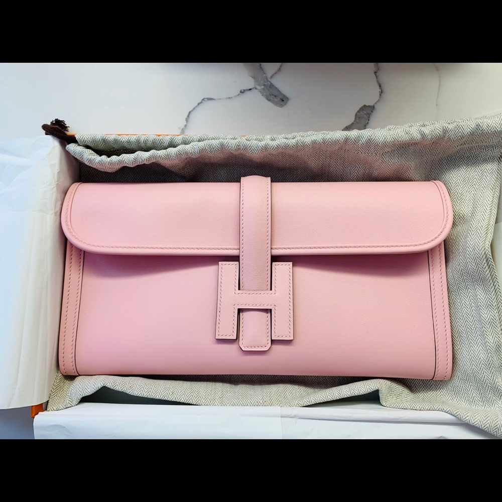 Hermes Jige Elan 29